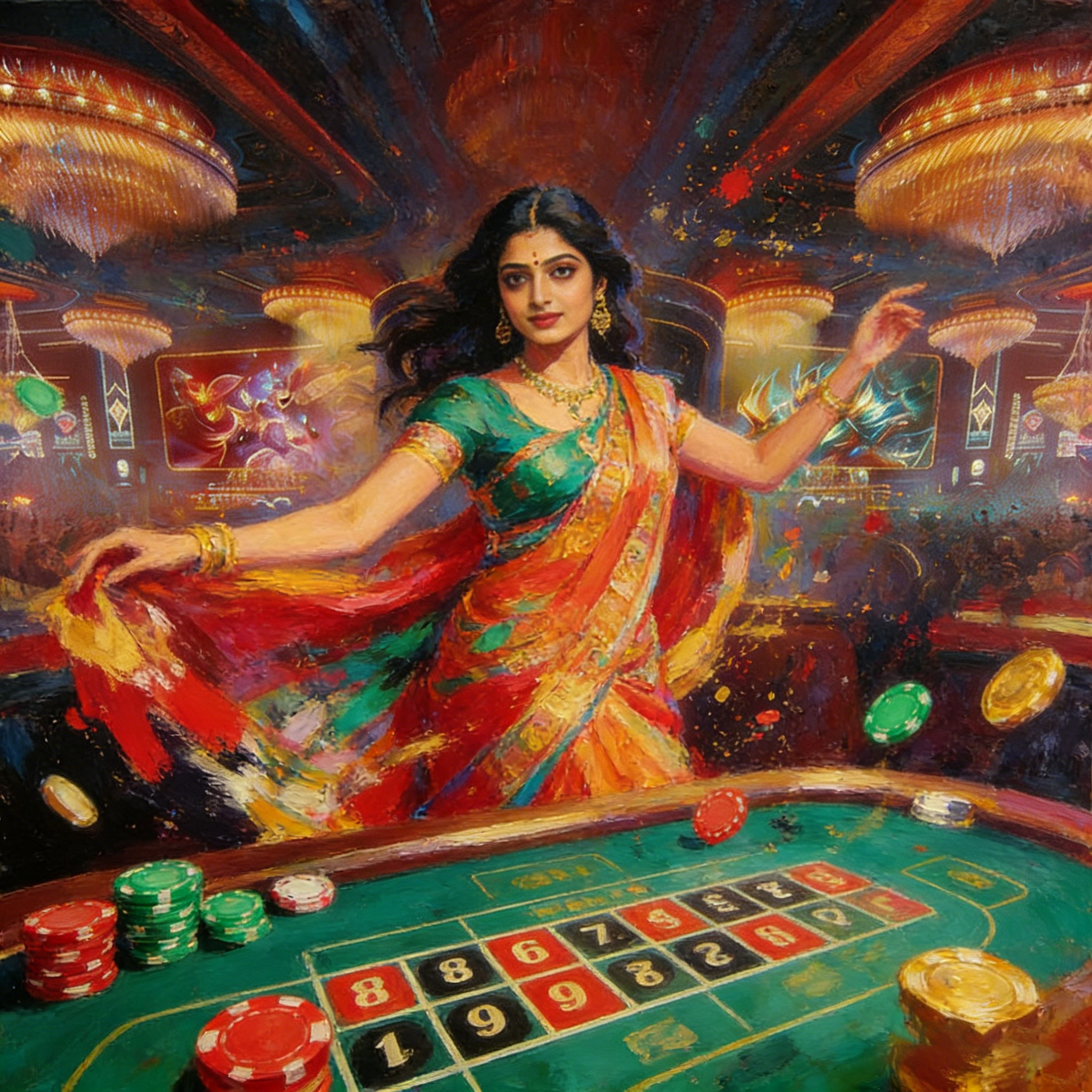 okbdok লাইভ গেমিং অভিজ্ঞতা