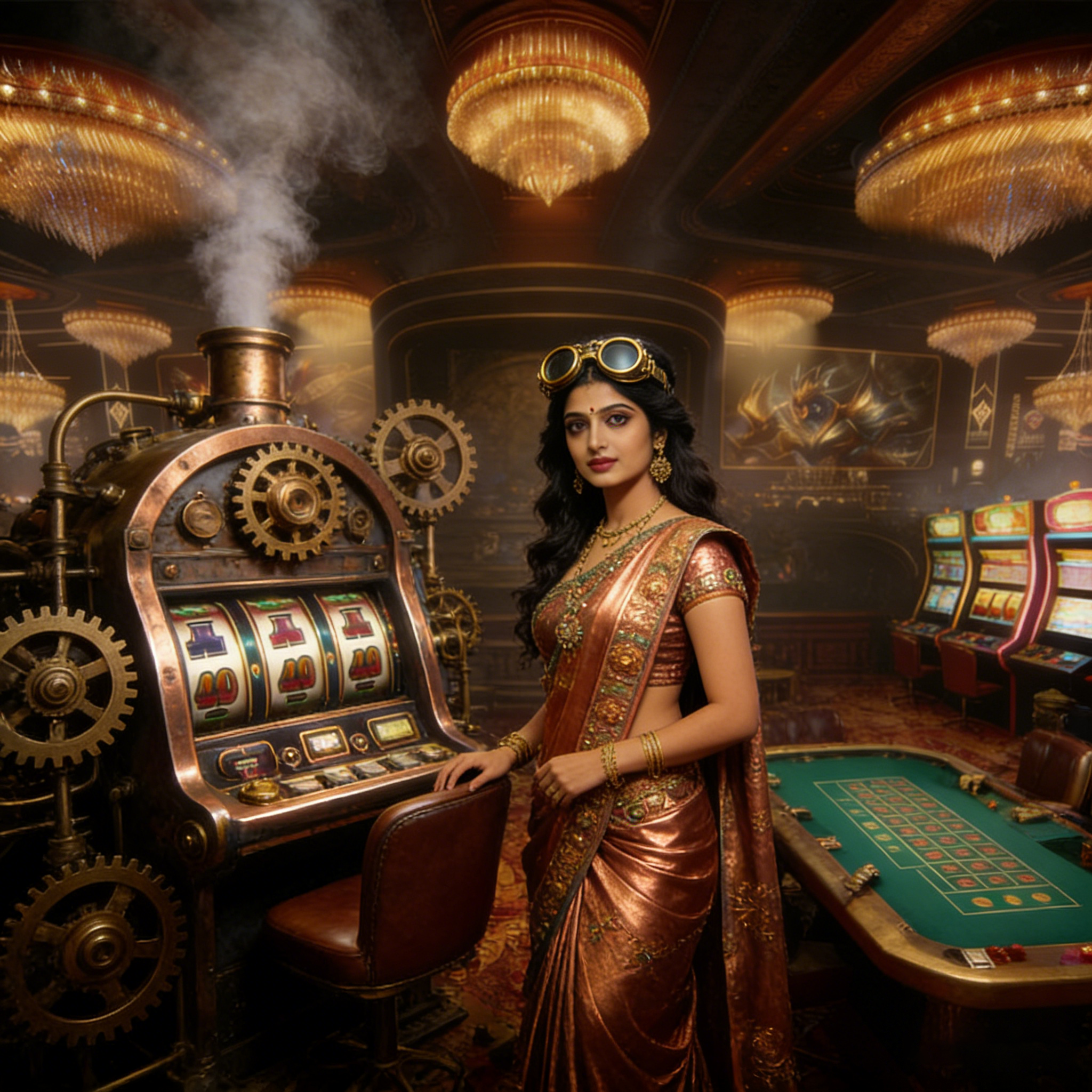 okbdok গেমিং টিপস